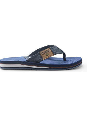 DOCKERS 238704 5FX LACİVERT PARMAK ARASI CASUAL TERLİK