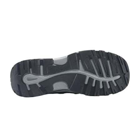 Dockers 236800 5FX Siyah Erkek Günlük Sandalet