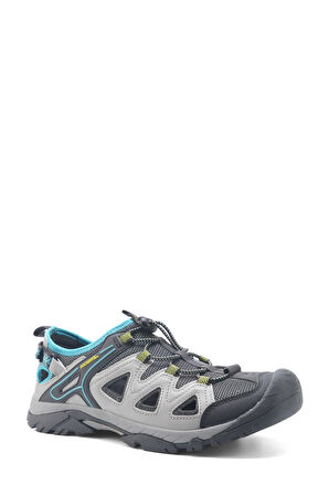 Dockers 5M 236800 5Fx Mavı Erkek Sandalet