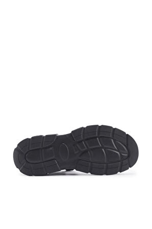 Dockers 5M 236810 5FX Erkek  Siyah Sneaker