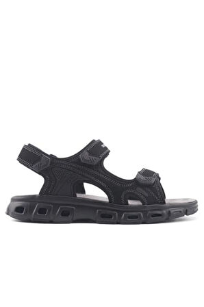 Dockers 5M 236810 5FX Erkek  Siyah Sneaker
