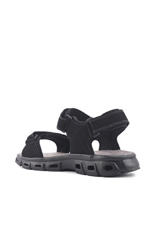 Dockers 5M 236810 5FX Erkek  Siyah Sneaker
