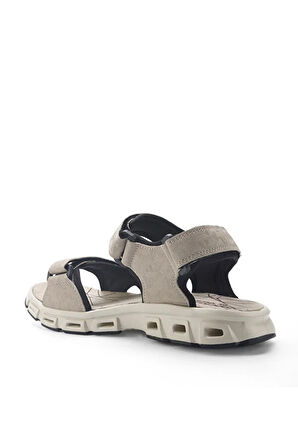 Dockers 5M 236810 5FX Erkek Sandalet Kum