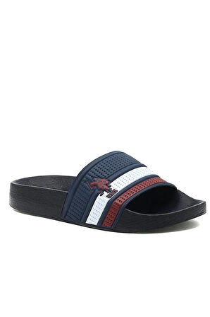 U.S. Polo Assn. Molda 5Fx Erkek Terlik