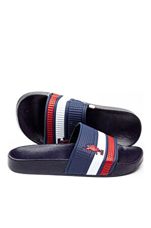 U.S. Polo Assn. Molda 5Fx Erkek Terlik