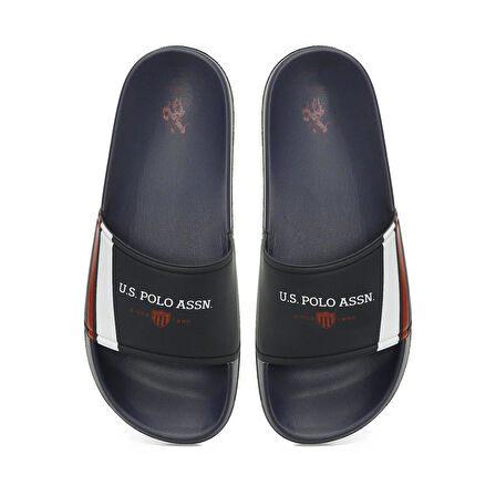 U.S. Polo Assn. Willy Terlik Lacivert