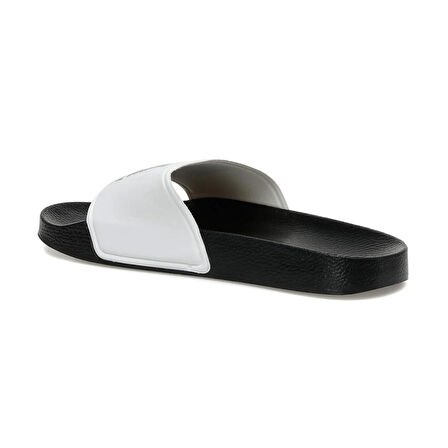 U.S. Polo Assn. Gusty Terlik Beyaz
