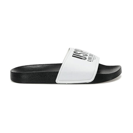U.S. Polo Assn. Gusty Terlik Beyaz