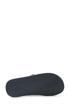 U.S. POLO ASSN. VITUS 5FX PARMAK ARASI ERKEK TERLİK SİYAH