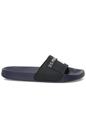 U.S. Polo Assn. Nico 5Fx Erkek Terlik