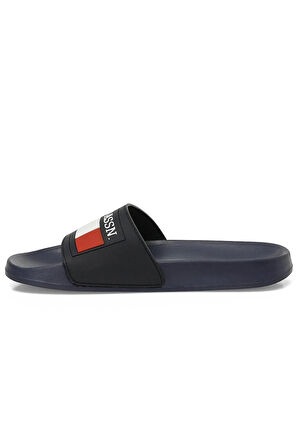 U.S. Polo Assn. Nico 5Fx Erkek Terlik