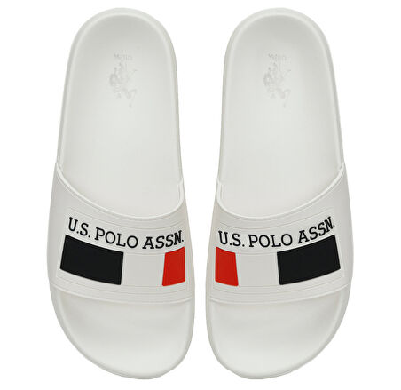 Us Polo Assn Nico Erkek Terlik