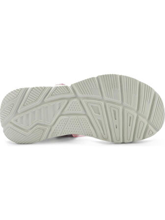 LUMBERJACK ANKA 5FX KIRIK BEYAZ COMFORT CASUAL ANATOMİK SPOR SANDALET