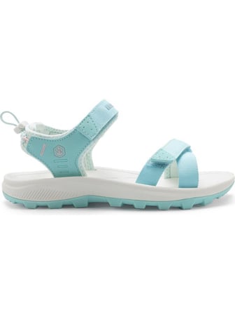 LUMBERJACK SAMBA 5FX MAVİ UNİSEX ANATOMİK SPOR SANDALET