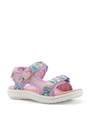 Lumberjack 5M HILTON  5FX Çocuk  Pudra Sneaker