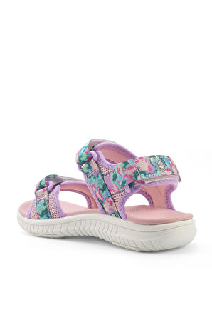 Lumberjack 5M HILTON  5FX Çocuk  Pudra Sneaker