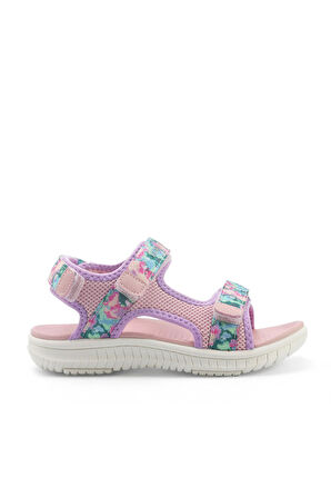 Lumberjack 5M HILTON  5FX Çocuk  Pudra Sneaker