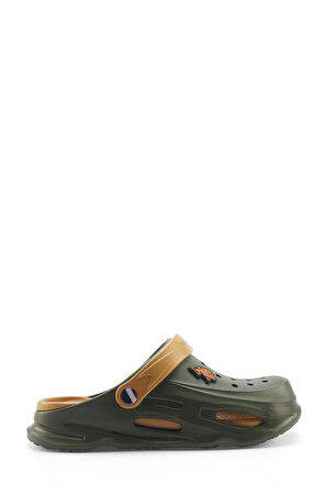 U.S. POLO ASSN. CONS 5FX ERKEK CROOS TERLİK HAKİ