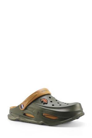 U.S. POLO ASSN. CONS 5FX ERKEK CROOS TERLİK HAKİ