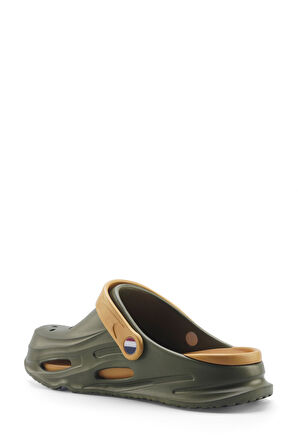 U.S. POLO ASSN. CONS 5FX ERKEK CROOS TERLİK HAKİ