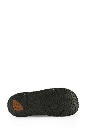 U.S. POLO ASSN. CONS 5FX ERKEK CROOS TERLİK HAKİ