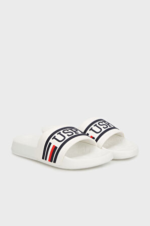 U.S. Polo Assn Erkek Terlik RONY 5FX
