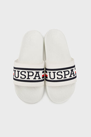 U.S. Polo Assn Erkek Terlik RONY 5FX