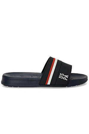 U.S. Polo Assn. Rona 5Fx Erkek Terlik