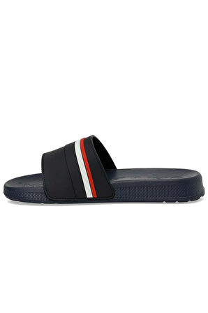U.S. Polo Assn. Rona 5Fx Erkek Terlik