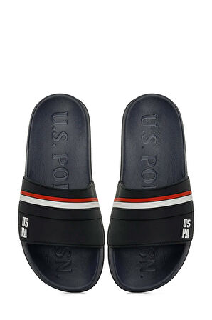U.S. Polo Assn. Rona 5Fx Erkek Terlik
