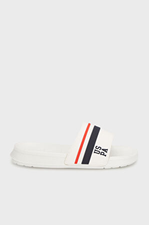 U.S. Polo Assn Erkek Terlik RONA 5FX