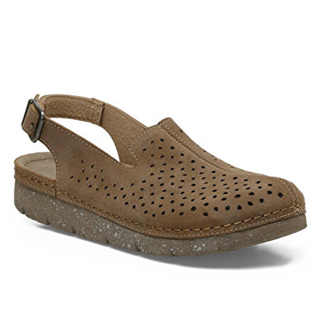 Polaris 166931 Kadın Sandalet