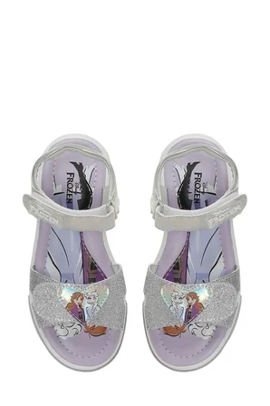 Frozen Aden Kız Çocuk Sandalet 101986734