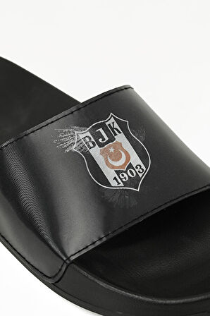 Kinetix Valen Lisanslı BJK Terlik