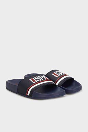 U.S. Polo Assn Erkek Terlik 5M BAND 5FX
