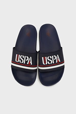 U.S. Polo Assn Erkek Terlik 5M BAND 5FX