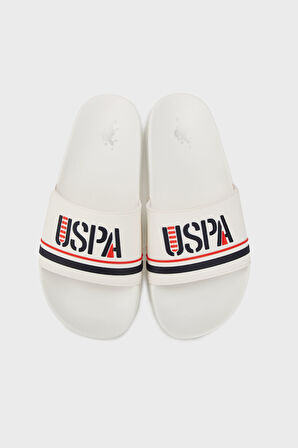 U.S. Polo Assn Erkek Terlik 5M BAND 5FX