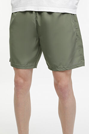 KİNETİX ML CARLO 19SN337 5FX ERKEK DENİZ ŞORTU HAKİ