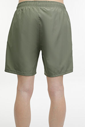 KİNETİX ML CARLO 19SN337 5FX ERKEK DENİZ ŞORTU HAKİ