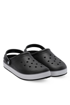 Lumberjack 5M MADMAX 5FX Erkek  Siyah Sneaker