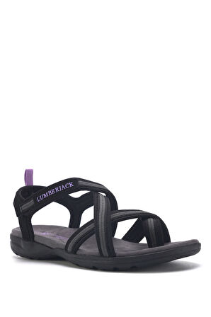 Lumberjack Alisa Kadın Sandalet