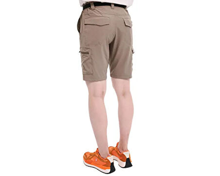 Lumberjack Ml Alex 20Sn521 5Fx Erkek Günlük Şort 102012626 Bej