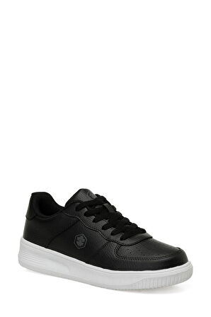 Lumberjack FINSTER WMN 5PR 102013126 Kadın Sneaker Ayakkabı Siyah 36-40 