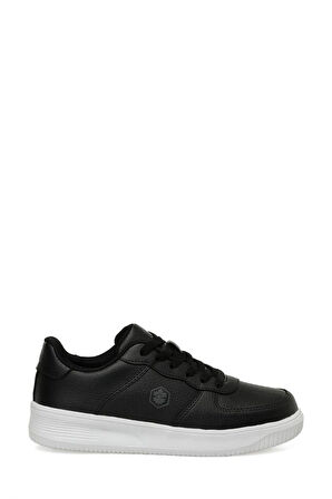 Lumberjack FINSTER WMN 5PR 102013126 Kadın Sneaker Ayakkabı Siyah 36-40 