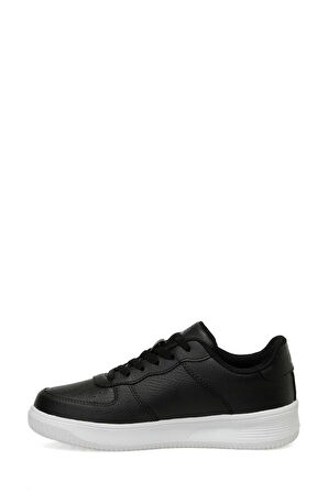 Lumberjack FINSTER WMN 5PR 102013126 Kadın Sneaker Ayakkabı Siyah 36-40 
