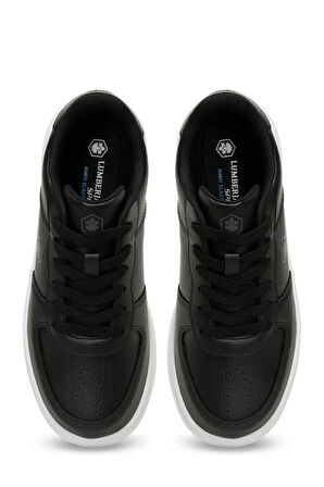 Lumberjack FINSTER WMN 5PR 102013126 Kadın Sneaker Ayakkabı Siyah 36-40 
