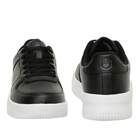 Lumberjack Finster Wmn 5PR Siyah Kadın Spor Ayakkabı