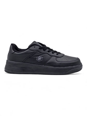 LUMBERJACK FINSTER WMN 5PR KADIN SNEAKER SİYAH