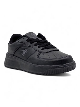 LUMBERJACK FINSTER WMN 5PR KADIN SNEAKER SİYAH