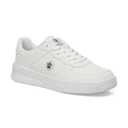 Lumberjack Fınster 5pr Erkek Beyaz Spor Ayakkabı 102012650 